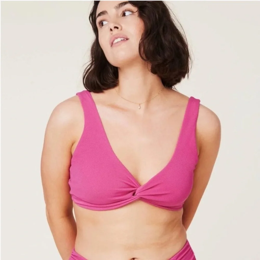 Andie Swim Portofino Bikini Top - Picture 2 of 7